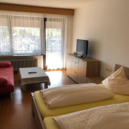 Hotel Cafe Waldeck Wuestenrot Екстер'єр фото